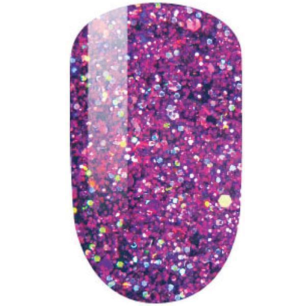 LeChat Perfect Match Gel + Matching Lacquer 40 Days In Rio #85-Gel Nail Polish + Lacquer-Universal Nail Supplies