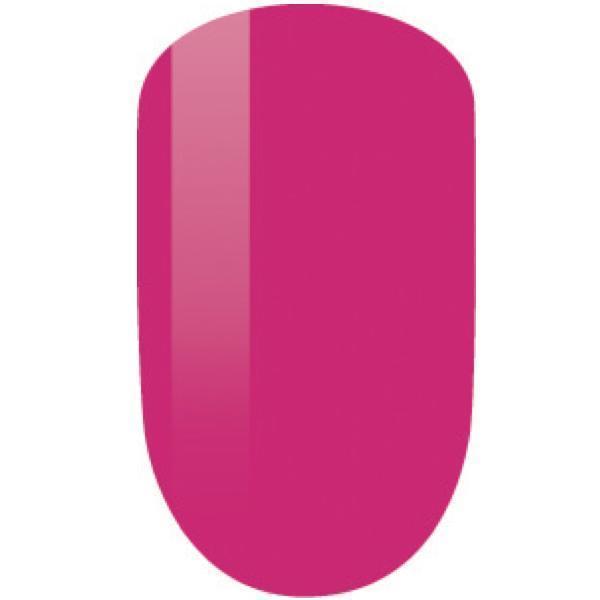 LeChat Perfect Match Gel + Matching Lacquer All That Sass #179-Gel Nail Polish + Lacquer-Universal Nail Supplies