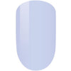 LeChat Perfect Match Gel + Matching Lacquer Angel From Above #70-Gel Nail Polish + Lacquer-Universal Nail Supplies