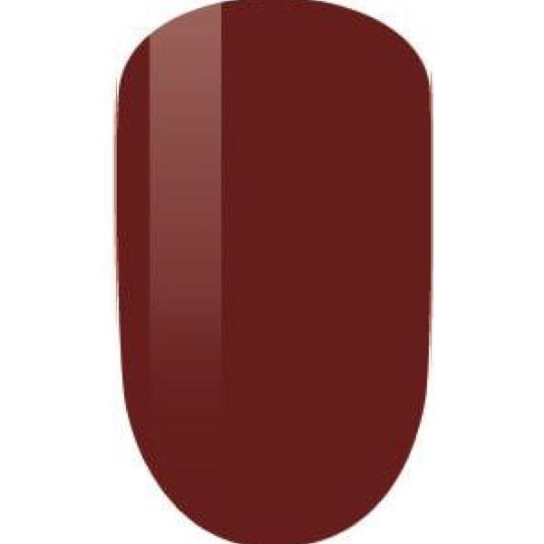 LeChat Perfect Match Gel + Matching Lacquer Athena #207-Gel Nail Polish + Lacquer-Universal Nail Supplies