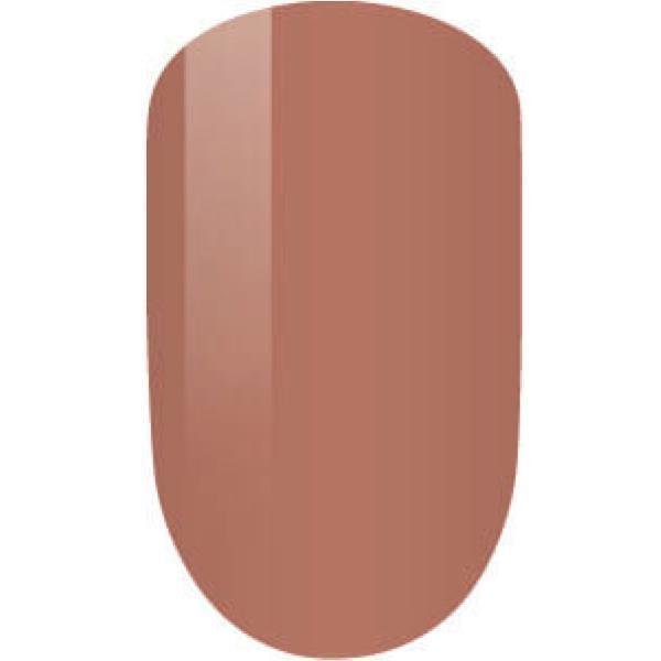 LeChat Perfect Match Gel + Matching Lacquer B-52 #17-Gel Nail Polish + Lacquer-Universal Nail Supplies