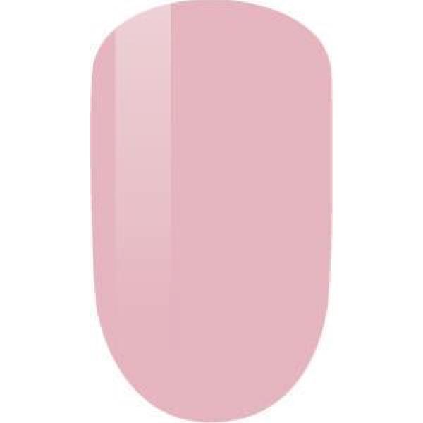 LeChat Perfect Match Gel + Matching Lacquer Babydoll #213-Gel Nail Polish + Lacquer-Universal Nail Supplies