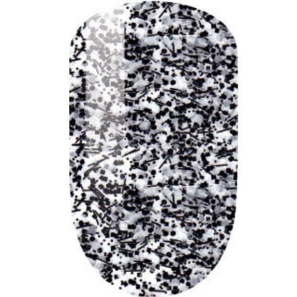LeChat Perfect Match Gel + Matching Lacquer Black Tie Affair #138-Gel Nail Polish + Lacquer-Universal Nail Supplies