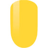 LeChat Perfect Match Gel + Matching Lacquer Blazin' Sun #201-Gel Nail Polish + Lacquer-Universal Nail Supplies
