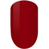 LeChat Perfect Match Gel + Matching Lacquer Blood Orange #10-Gel Nail Polish + Lacquer-Universal Nail Supplies