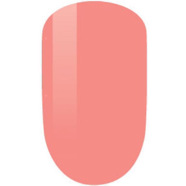 LeChat Perfect Match Gel + Matching Lacquer Blushing Bloom #171-Gel Nail Polish + Lacquer-Universal Nail Supplies