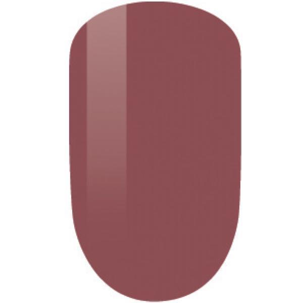 LeChat Perfect Match Gel + Matching Lacquer Cabana Cove #180-Gel Nail Polish + Lacquer-Universal Nail Supplies