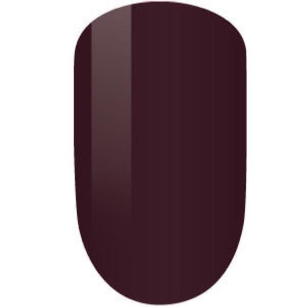 LeChat Perfect Match Gel + Matching Lacquer Campari Soda #29-Gel Nail Polish + Lacquer-Universal Nail Supplies