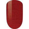 LeChat Perfect Match Gel + Matching Lacquer Cherry Bomb #190-Gel Nail Polish + Lacquer-Universal Nail Supplies