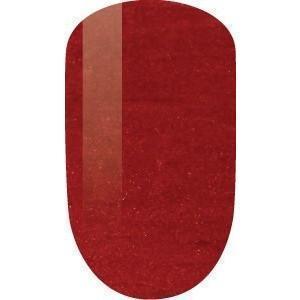 LeChat Perfect Match Gel + Matching Lacquer Cherry Bomb #190-Gel Nail Polish + Lacquer-Universal Nail Supplies