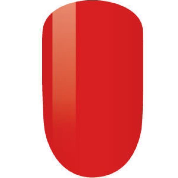 LeChat Perfect Match Gel + Matching Lacquer Cherry Cosmo #01-Gel Nail Polish + Lacquer-Universal Nail Supplies