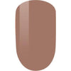 LeChat Perfect Match Gel + Matching Lacquer Cocoa Kisses #216-Gel Nail Polish + Lacquer-Universal Nail Supplies