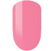 LeChat Perfect Match Gel + Matching Lacquer Cotton Candy #119-Gel Nail Polish + Lacquer-Universal Nail Supplies