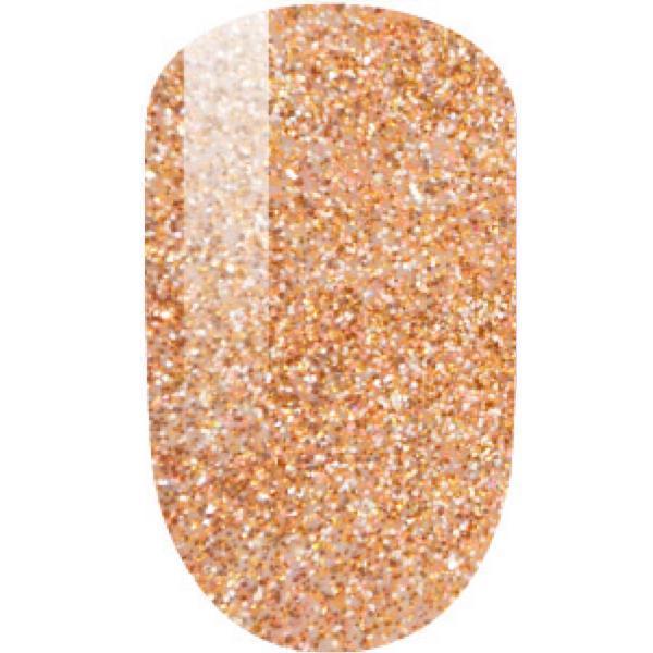LeChat Perfect Match Gel + Matching Lacquer Crystal Ball #165-Gel Nail Polish + Lacquer-Universal Nail Supplies