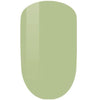 LeChat Perfect Match Gel + Matching Lacquer Cucumber Mint #227-Gel Nail Polish + Lacquer-Universal Nail Supplies