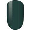 LeChat Perfect Match Gel + Matching Lacquer Dark Forest #106-Gel Nail Polish + Lacquer-Universal Nail Supplies