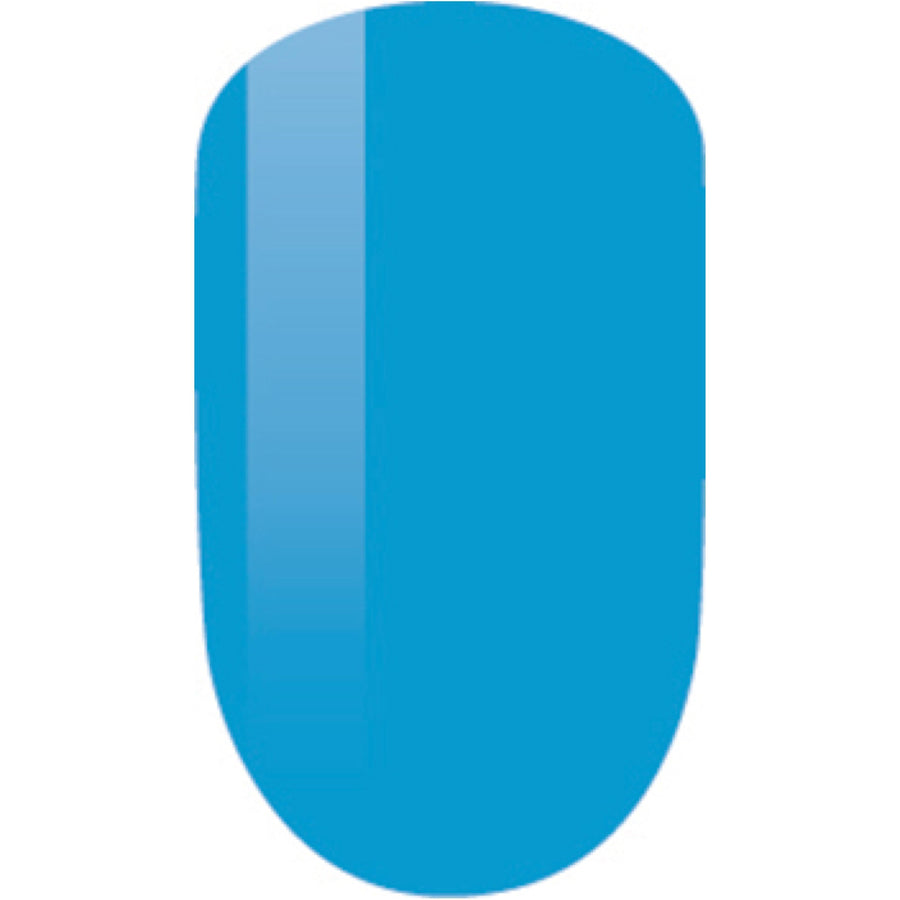 LeChat Perfect Match Gel + Matching Lacquer Dive In #199-Gel Nail Polish + Lacquer-Universal Nail Supplies