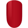 LeChat Perfect Match Gel + Matching Lacquer Emperor Red #03-Gel Nail Polish + Lacquer-Universal Nail Supplies