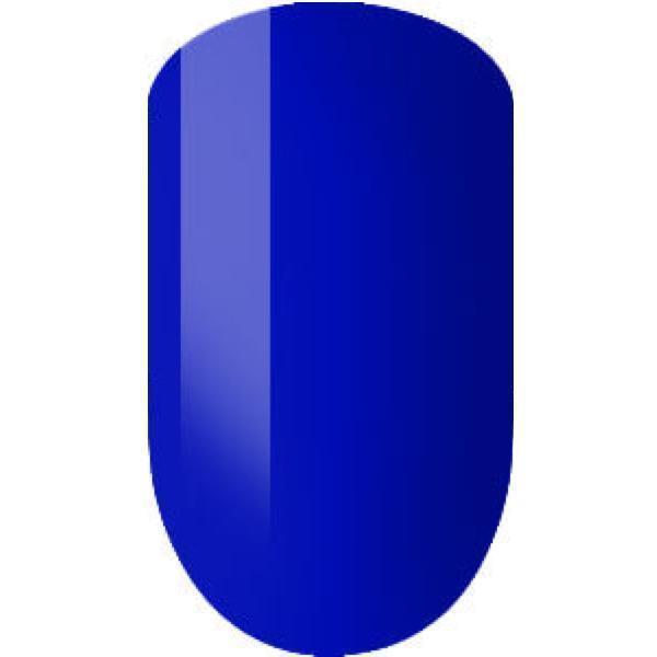 LeChat Perfect Match Gel + Matching Lacquer Eternal Midnight #222