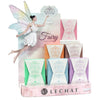 LeChat Perfect Match Gel + Matching Lacquer Fairy Collection #193 - #198-Gel Nail Polish-Universal Nail Supplies