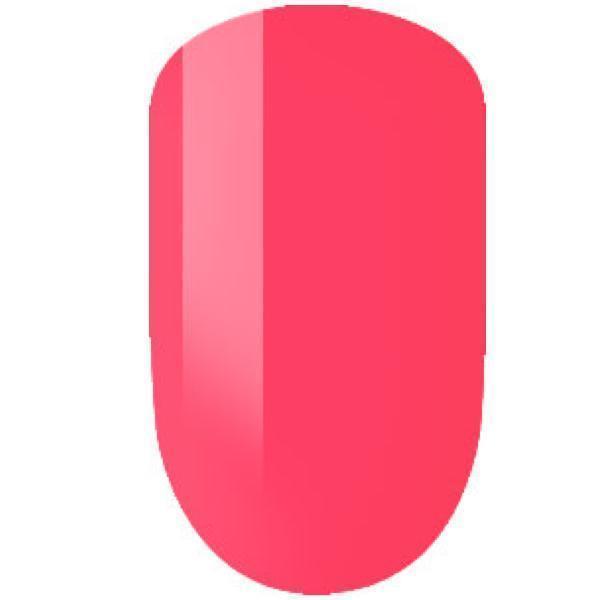 LeChat Perfect Match Gel + Matching Lacquer First Love #95-Gel Nail Polish + Lacquer-Universal Nail Supplies