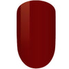 LeChat Perfect Match Gel + Matching Lacquer Fizzy Apple #23-Gel Nail Polish + Lacquer-Universal Nail Supplies