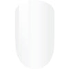 LeChat Perfect Match Gel + Matching Lacquer Flawless White #07-Gel Nail Polish + Lacquer-Universal Nail Supplies