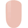 LeChat Perfect Match Gel + Matching Lacquer French Vanilla #223-Gel Nail Polish + Lacquer-Universal Nail Supplies