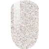 LeChat Perfect Match Gel + Matching Lacquer Frosted Diamonds #163-Gel Nail Polish + Lacquer-Universal Nail Supplies