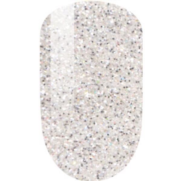 LeChat Perfect Match Gel + Matching Lacquer Frosted Diamonds #163-Gel Nail Polish + Lacquer-Universal Nail Supplies
