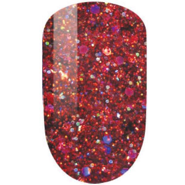 LeChat Perfect Match Gel + Matching Lacquer Goddess Of Samba #87-Gel Nail Polish + Lacquer-Universal Nail Supplies