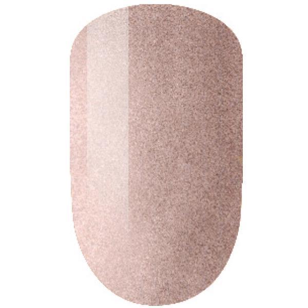 LeChat Perfect Match Gel + Matching Lacquer Gold Hearted #166-Gel Nail Polish + Lacquer-Universal Nail Supplies