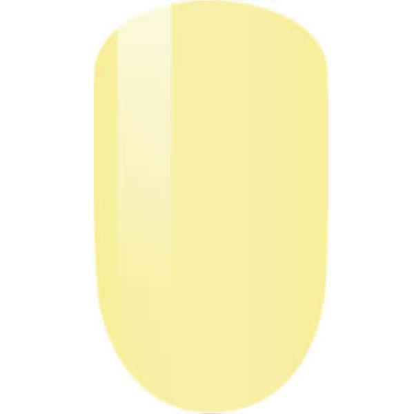 LeChat Perfect Match Gel + Matching Lacquer Happily Ever After #53-Gel Nail Polish + Lacquer-Universal Nail Supplies