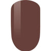LeChat Perfect Match Gel + Matching Lacquer Harmony #206-Gel Nail Polish + Lacquer-Universal Nail Supplies