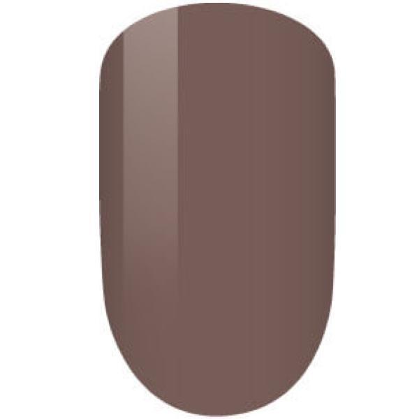 LeChat Perfect Match Gel + Matching Lacquer Hazelwood #129-Gel Nail Polish + Lacquer-Universal Nail Supplies