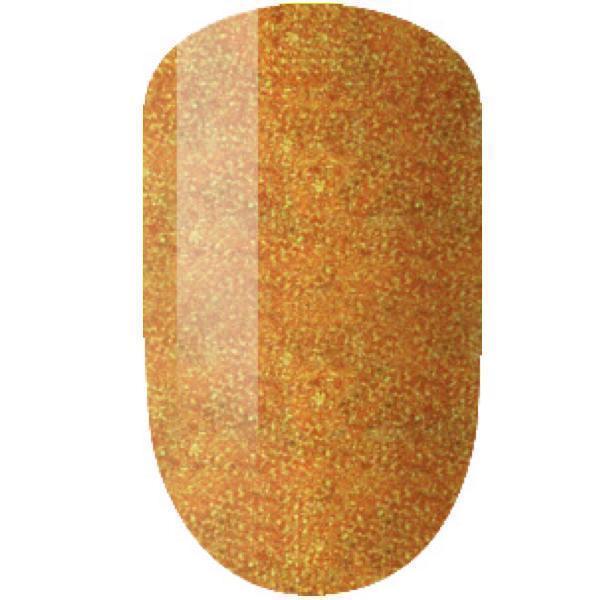 LeChat Perfect Match Gel + Matching Lacquer Heart Of Gold #123-Gel Nail Polish + Lacquer-Universal Nail Supplies