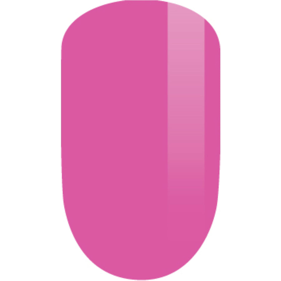 LeChat Perfect Match Gel + Matching Lacquer Heartthrob #200-Gel Nail Polish + Lacquer-Universal Nail Supplies