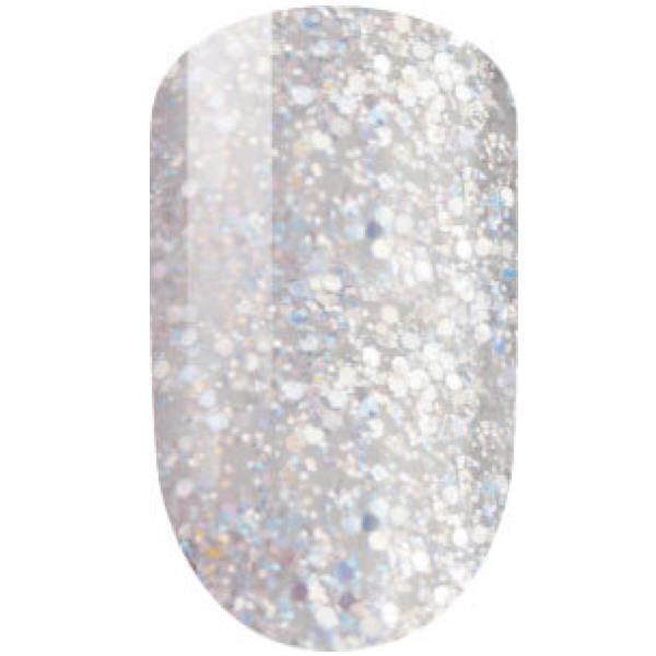 LeChat Perfect Match Gel + Matching Lacquer Hologram Diamond #59-Gel Nail Polish + Lacquer-Universal Nail Supplies
