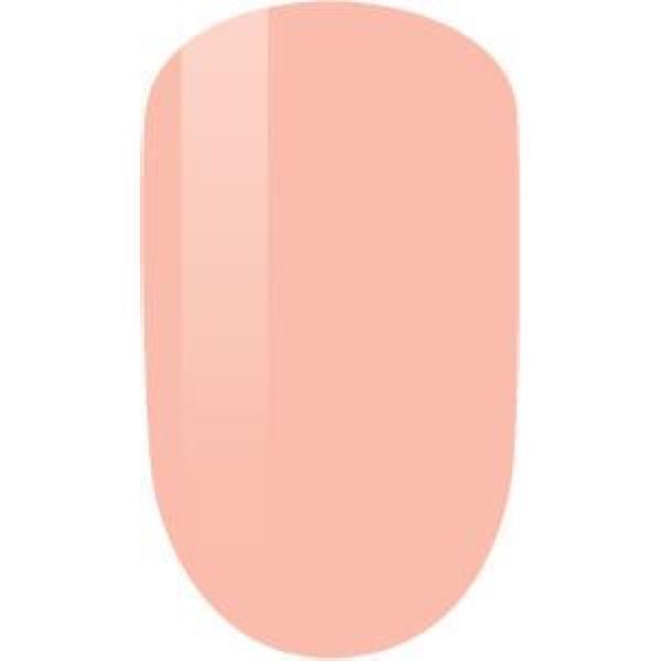 LeChat Perfect Match Gel + Matching Lacquer Honeybuns #215-Gel Nail Polish + Lacquer-Universal Nail Supplies
