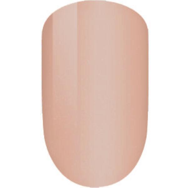 LeChat Perfect Match Gel + Matching Lacquer Irish Cream #20-Gel Nail Polish + Lacquer-Universal Nail Supplies