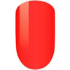 LeChat Perfect Match Gel + Matching Lacquer Jack Rose #11-Gel Nail Polish + Lacquer-Universal Nail Supplies