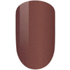 LeChat Perfect Match Gel + Matching Lacquer Jamaican Coffee #32-Gel Nail Polish + Lacquer-Universal Nail Supplies
