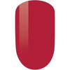 LeChat Perfect Match Gel + Matching Lacquer Lady In Red #188-Gel Nail Polish + Lacquer-Universal Nail Supplies