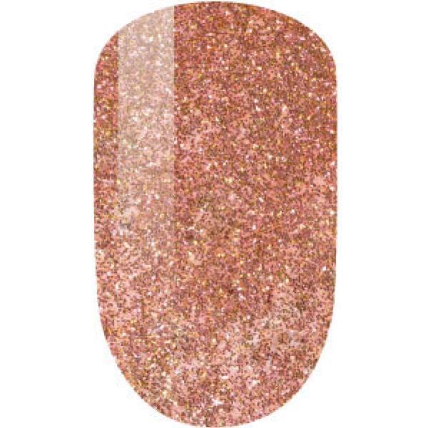 LeChat Perfect Match Gel + Matching Lacquer Lunar Love #217-Gel Nail Polish + Lacquer-Universal Nail Supplies