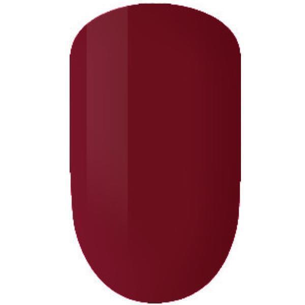 LeChat Perfect Match Gel + Matching Lacquer Manhattan #28-Gel Nail Polish + Lacquer-Universal Nail Supplies