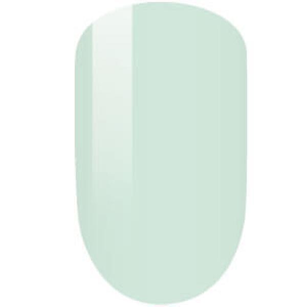 LeChat Perfect Match Gel + Matching Lacquer Mint Jubilee #116-Gel Nail Polish + Lacquer-Universal Nail Supplies