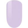 LeChat Perfect Match Gel + Matching Lacquer Mystic Lilac #170-Gel Nail Polish + Lacquer-Universal Nail Supplies
