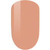 LeChat Perfect Match Gel + Matching Lacquer Nude Beach #177-Gel Nail Polish + Lacquer-Universal Nail Supplies