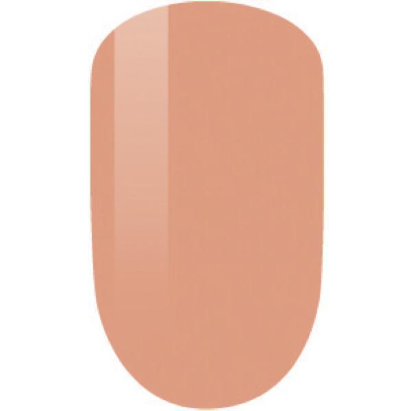 LeChat Perfect Match Gel + Matching Lacquer Nude Beach #177-Gel Nail Polish + Lacquer-Universal Nail Supplies