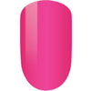 LeChat Perfect Match Gel + Matching Lacquer Passion Party #43-Gel Nail Polish + Lacquer-Universal Nail Supplies